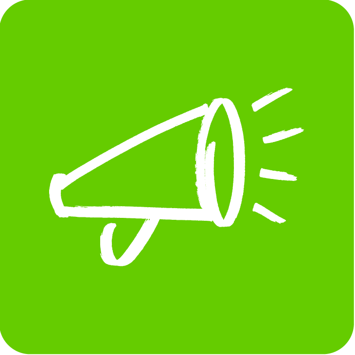 BGC Core Value Icons-05 Speaking Out icon