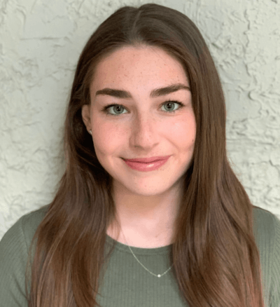 Dayna Goren - Now