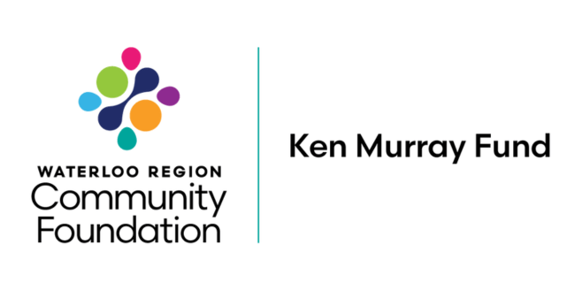 Waterloo Community Foundation - Ken Murray Fund Ted Rogers Scholarship Fund